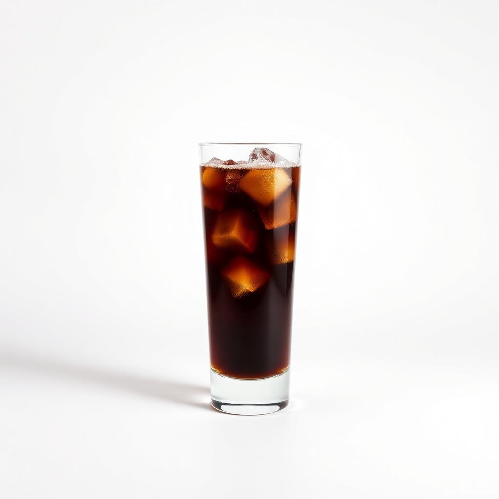 18hr Cold Brew