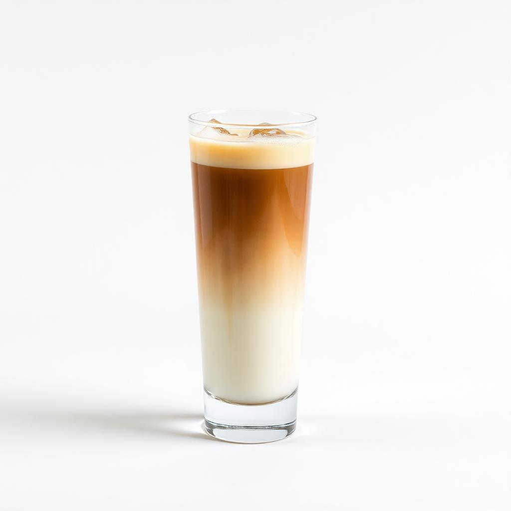 Iced Latte