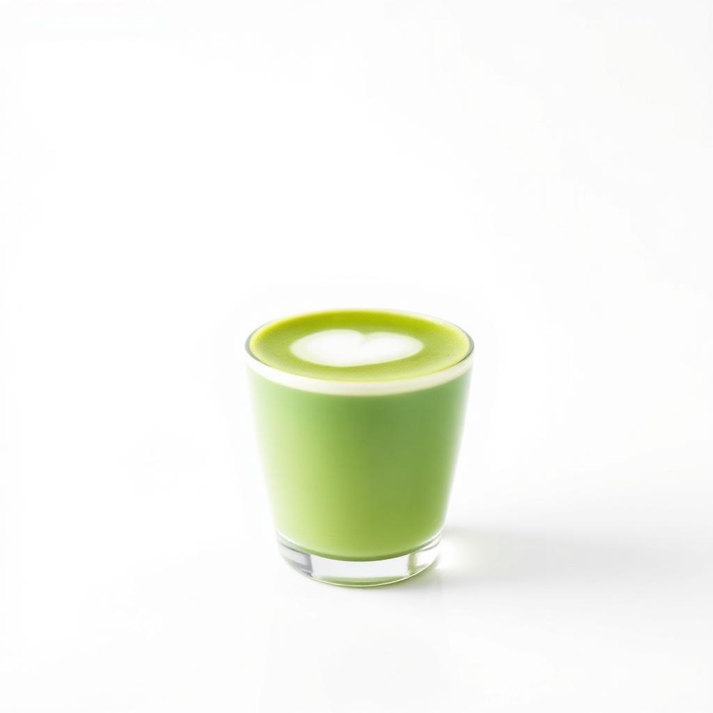 Ceremonial Matcha