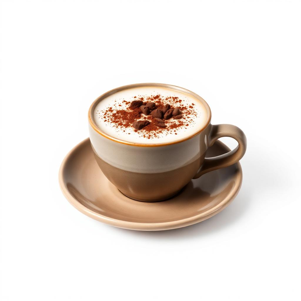 Rich Mocha